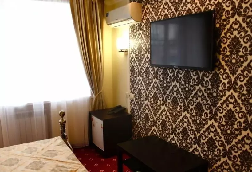 בית מלון כפרי Duna