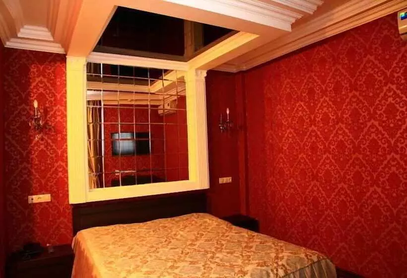 בית מלון כפרי Duna