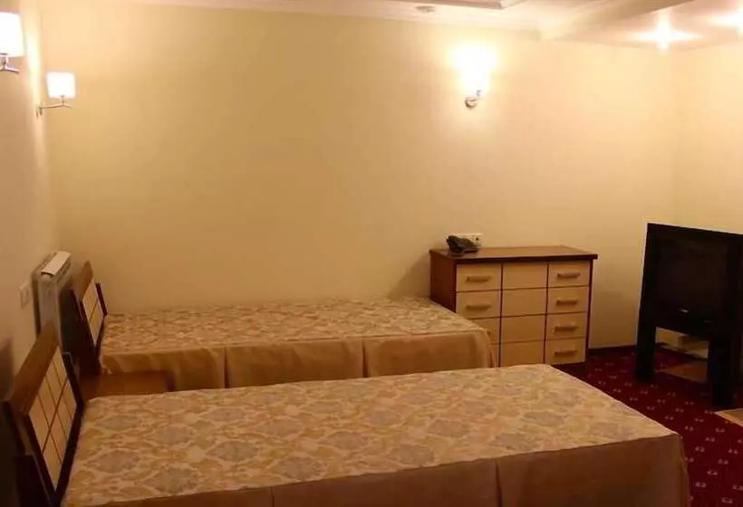 בית מלון כפרי Duna