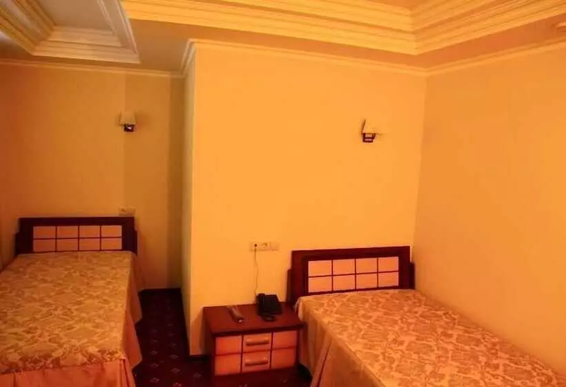 בית מלון כפרי Duna