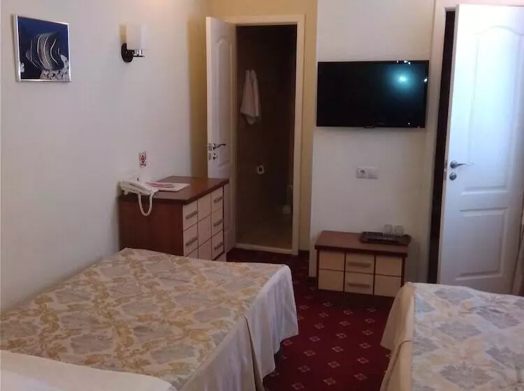 בית מלון כפרי Duna