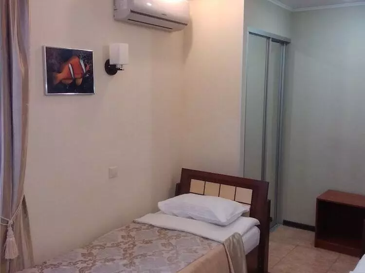 בית מלון כפרי Duna