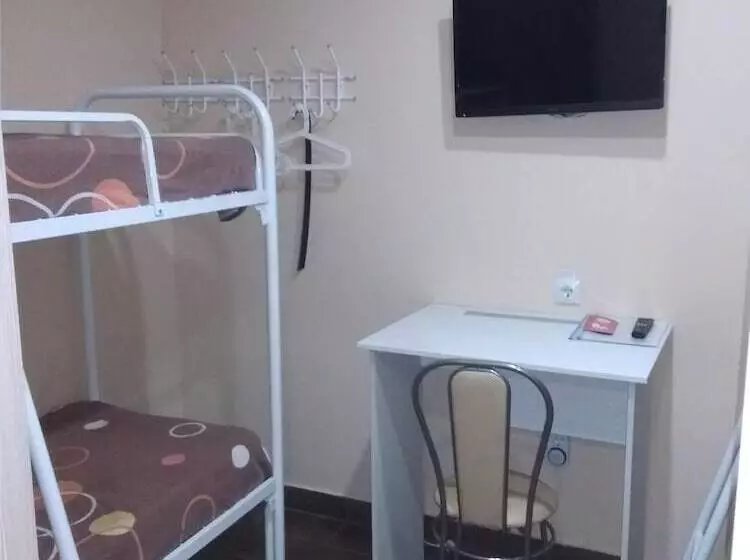 בית מלון כפרי Duna