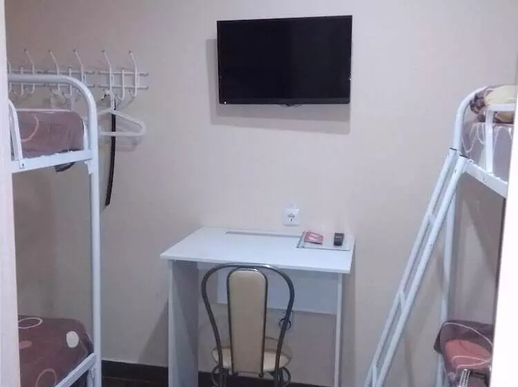 בית מלון כפרי Duna