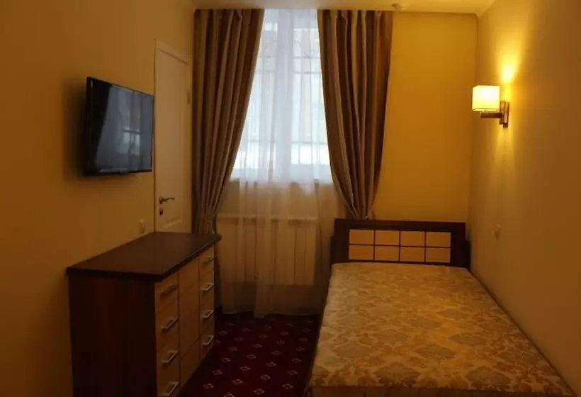 בית מלון כפרי Duna