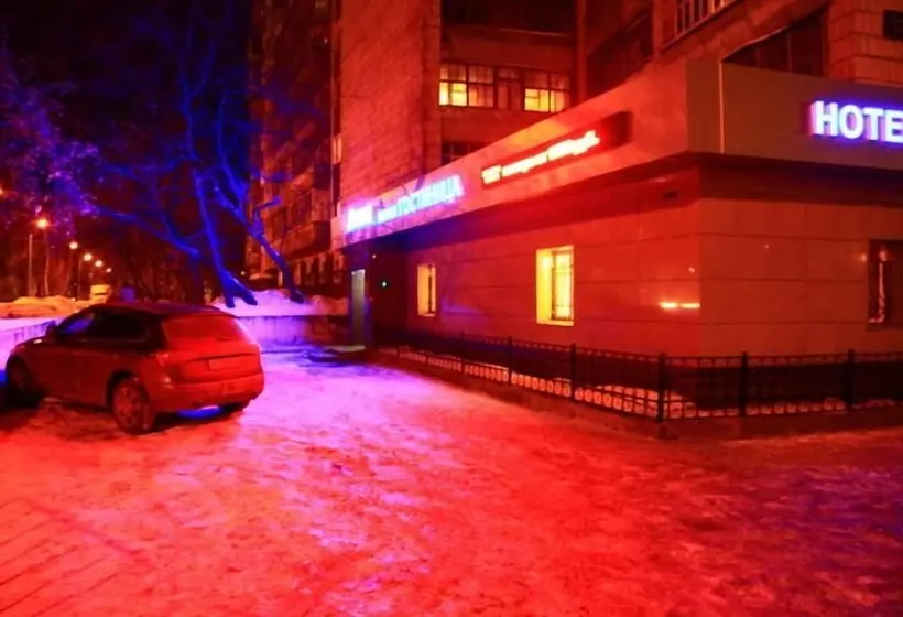 בית מלון כפרי Duna