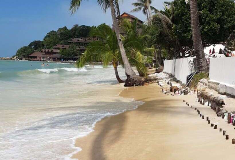 Hotel Haad Yao Over Bay Resort