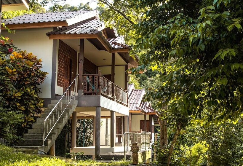 Hotel Haad Yao Over Bay Resort