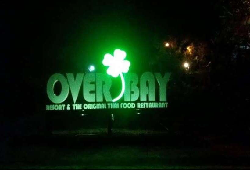 Hotel Haad Yao Over Bay Resort