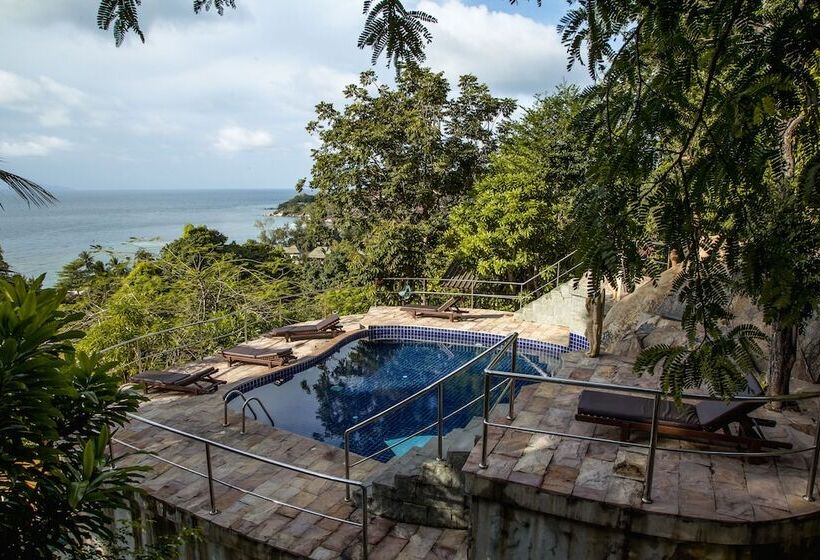 Hotel Haad Yao Over Bay Resort