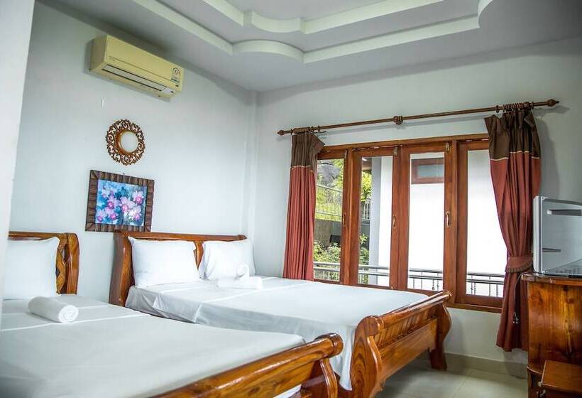 Hotel Haad Yao Over Bay Resort