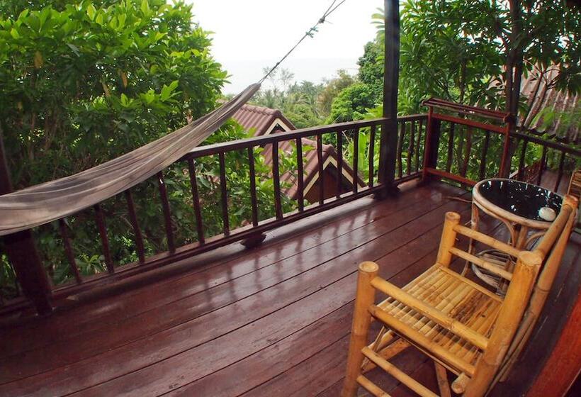 Hotel Haad Yao Over Bay Resort