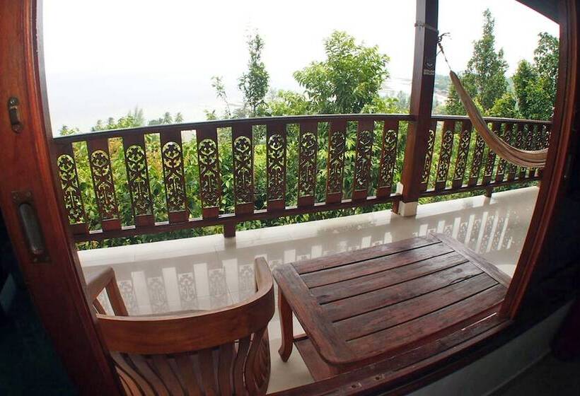 Hotel Haad Yao Over Bay Resort