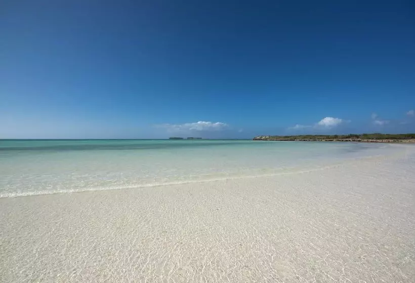 Iberostar Playa Pilar Resort