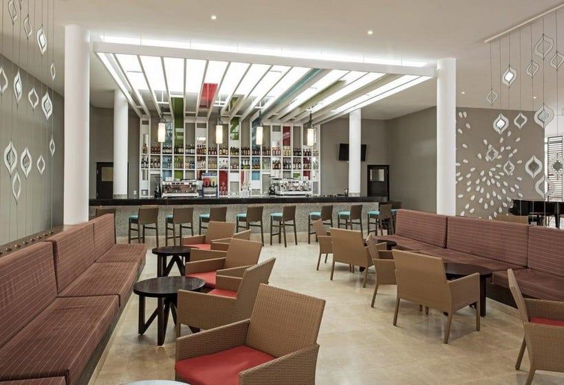 Iberostar Playa Pilar Resort