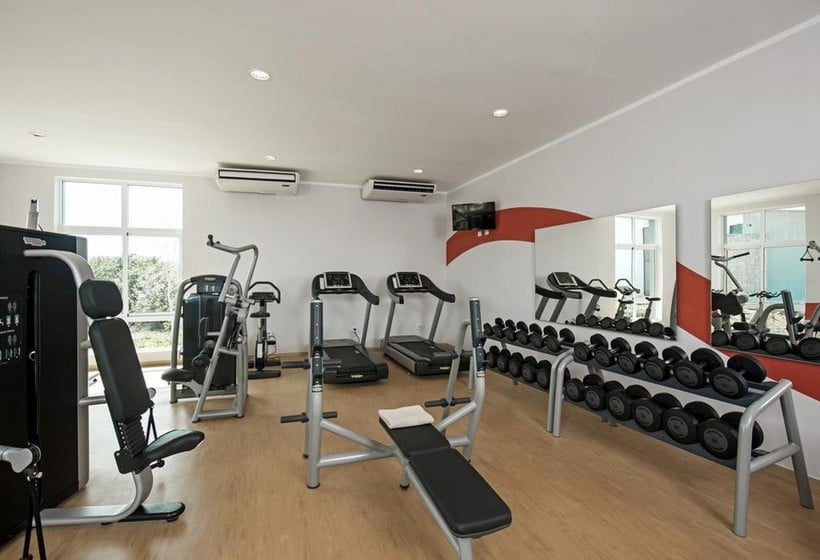 Iberostar Playa Pilar Resort