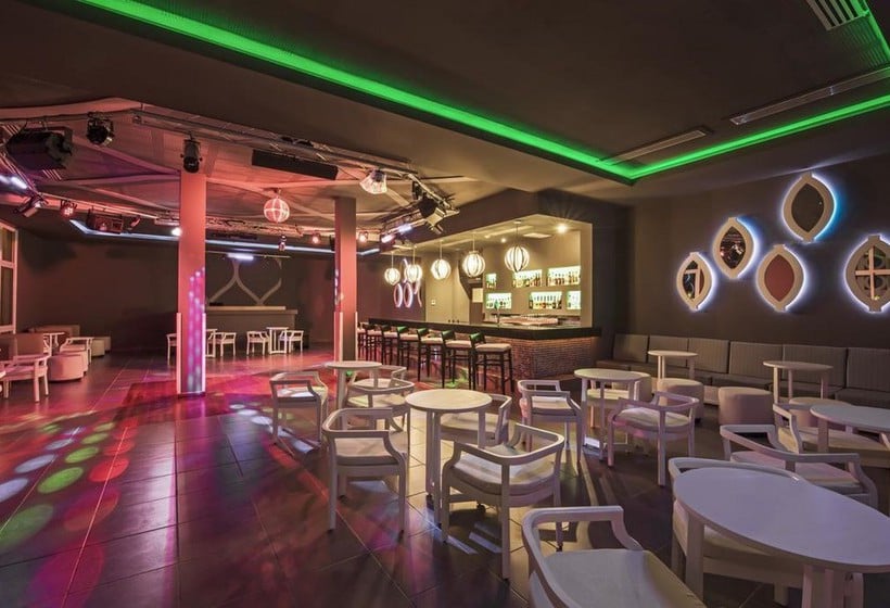 Iberostar Playa Pilar Resort