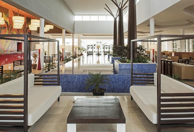 Iberostar Playa Pilar Resort