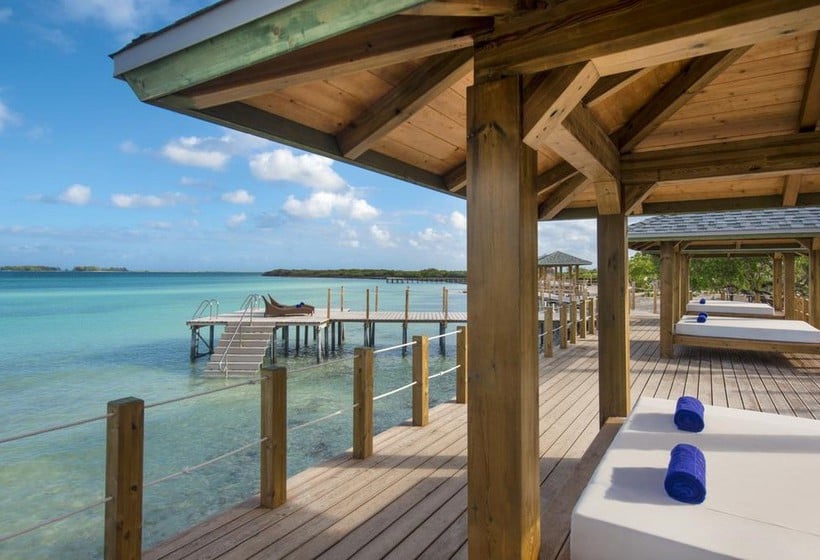 Iberostar Playa Pilar Resort