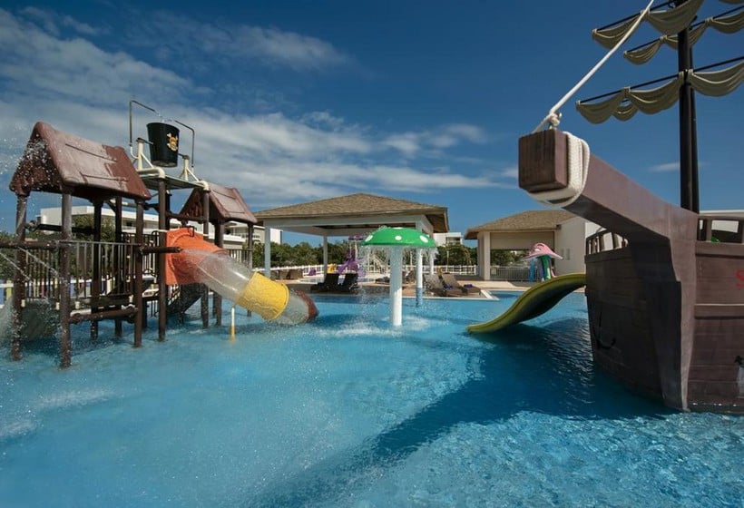 Iberostar Playa Pilar Resort