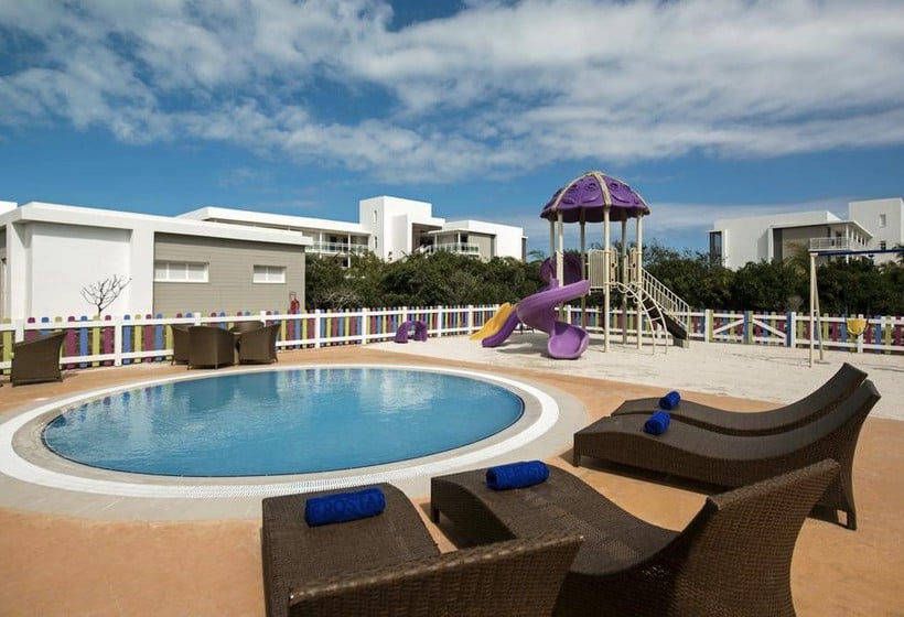 Iberostar Playa Pilar Resort