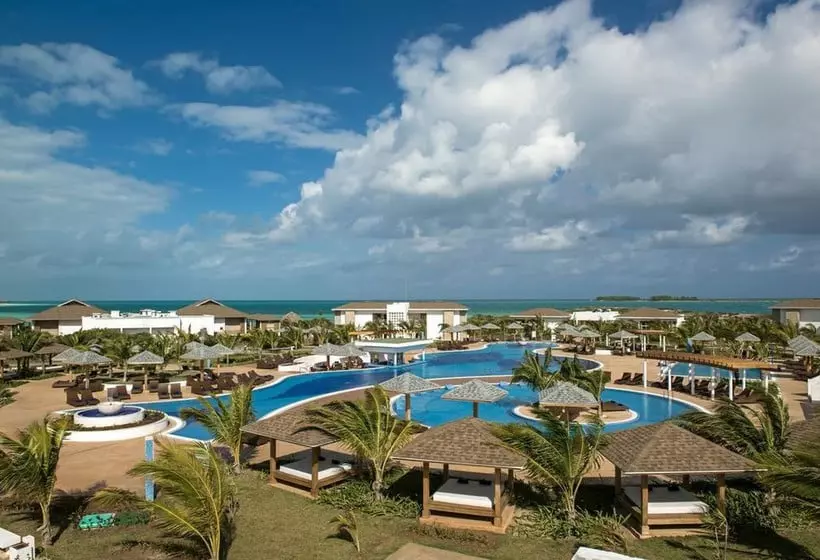 Iberostar Playa Pilar Resort