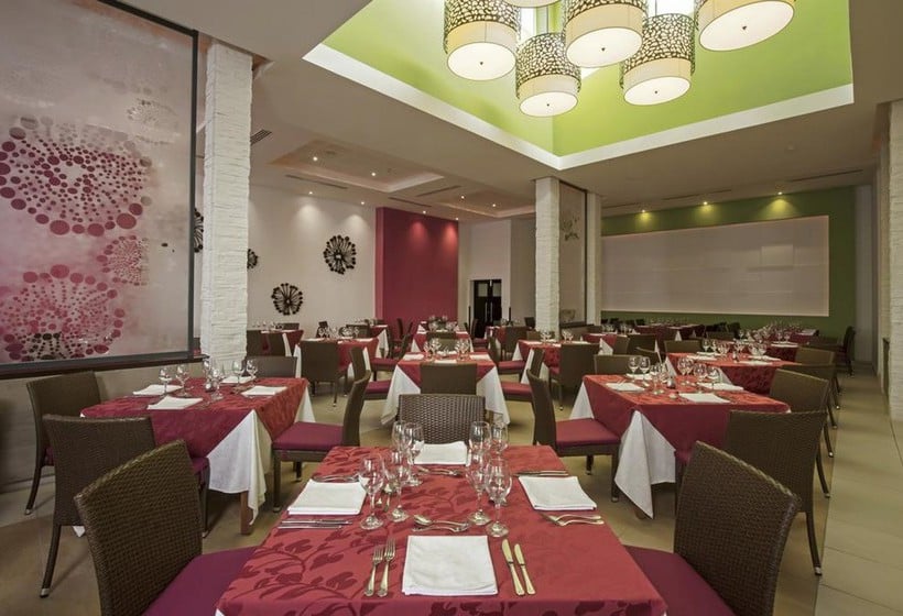 Iberostar Playa Pilar Resort