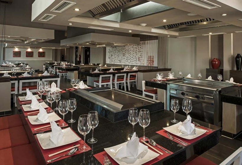 Iberostar Playa Pilar Resort