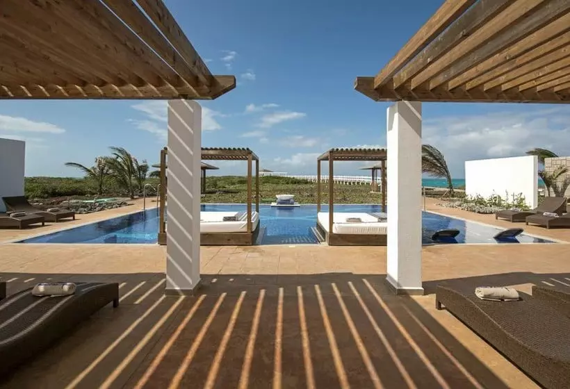 Iberostar Playa Pilar Resort