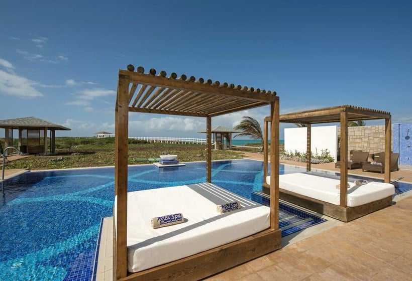 Iberostar Playa Pilar Resort