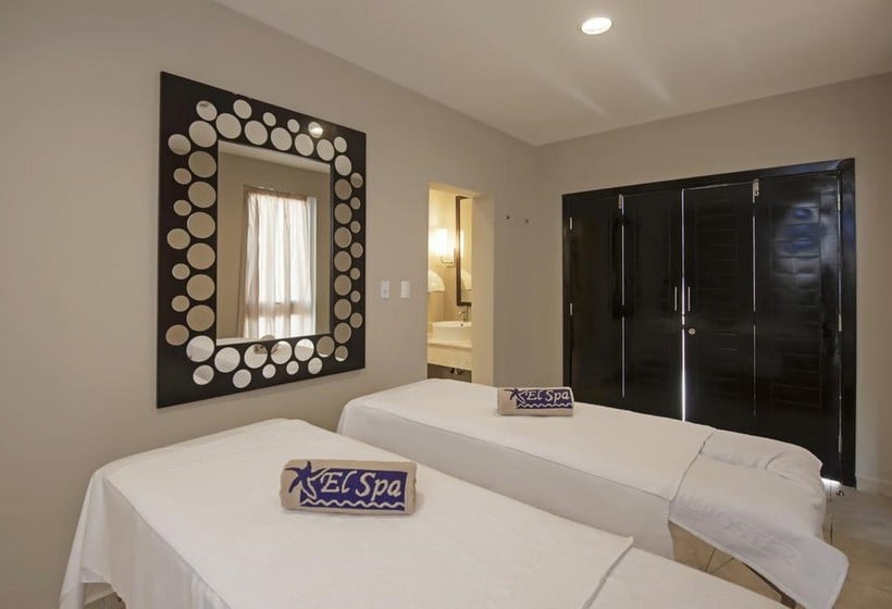 Iberostar Playa Pilar Resort