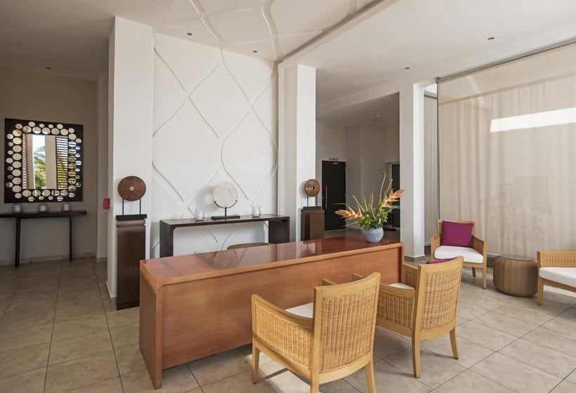 Iberostar Playa Pilar Resort