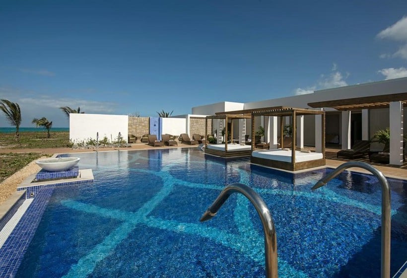 Iberostar Playa Pilar Resort