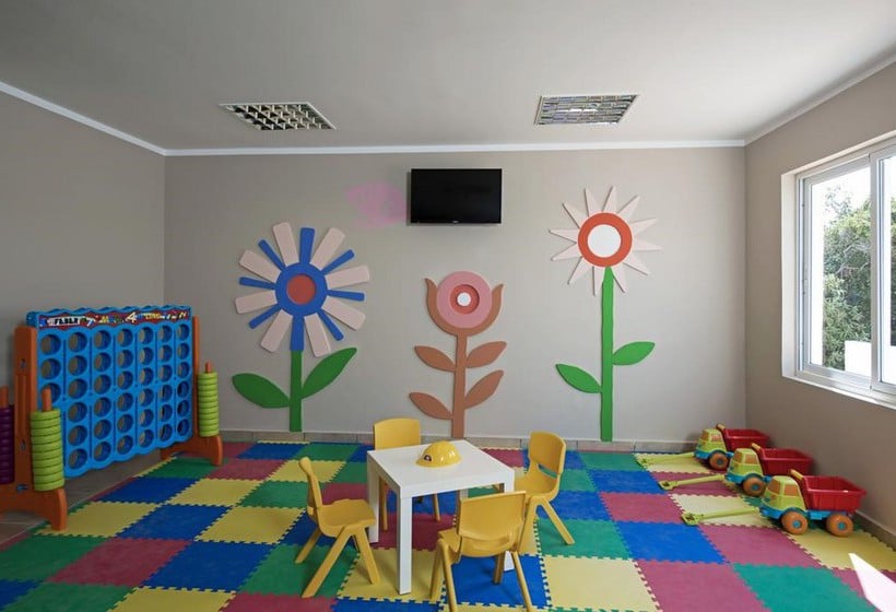 Iberostar Playa Pilar Resort