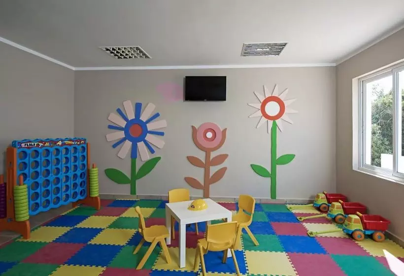 Iberostar Playa Pilar Resort