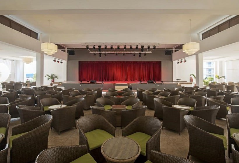 Iberostar Playa Pilar Resort