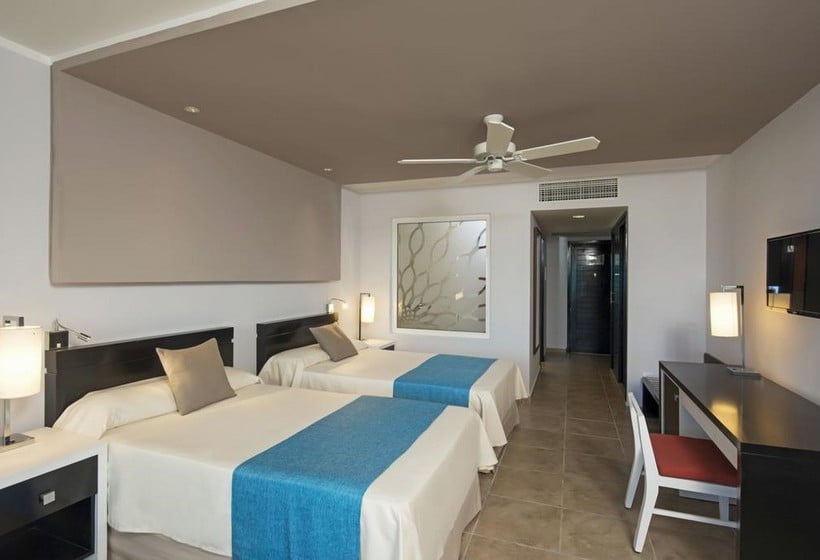 Iberostar Playa Pilar Resort