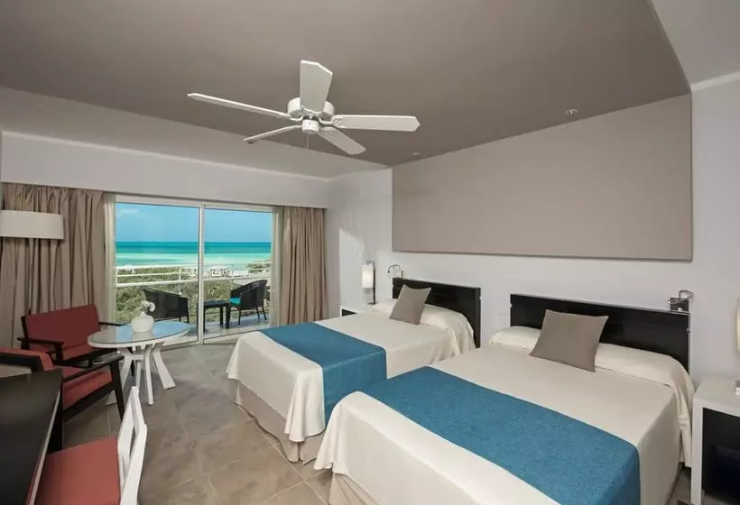 Iberostar Playa Pilar Resort