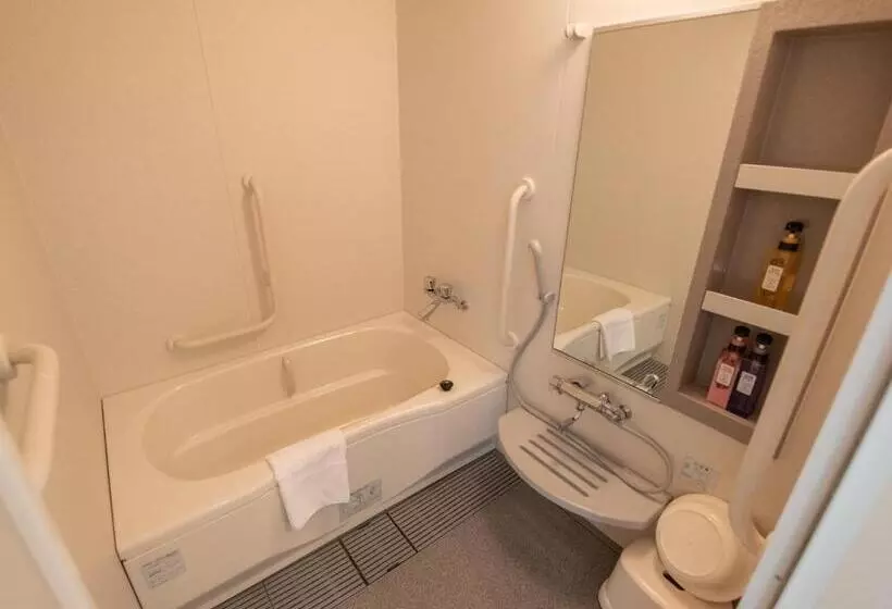 Hotel Jal City Tsukuba