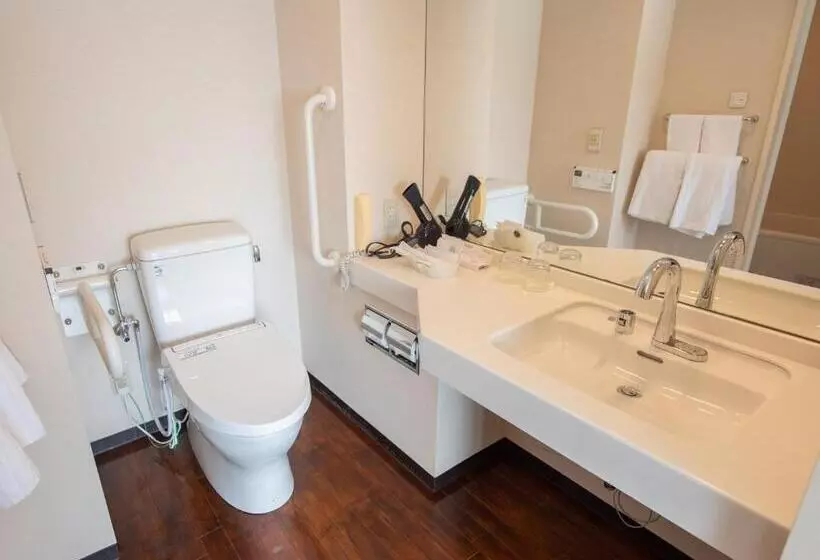 Hotel Jal City Tsukuba