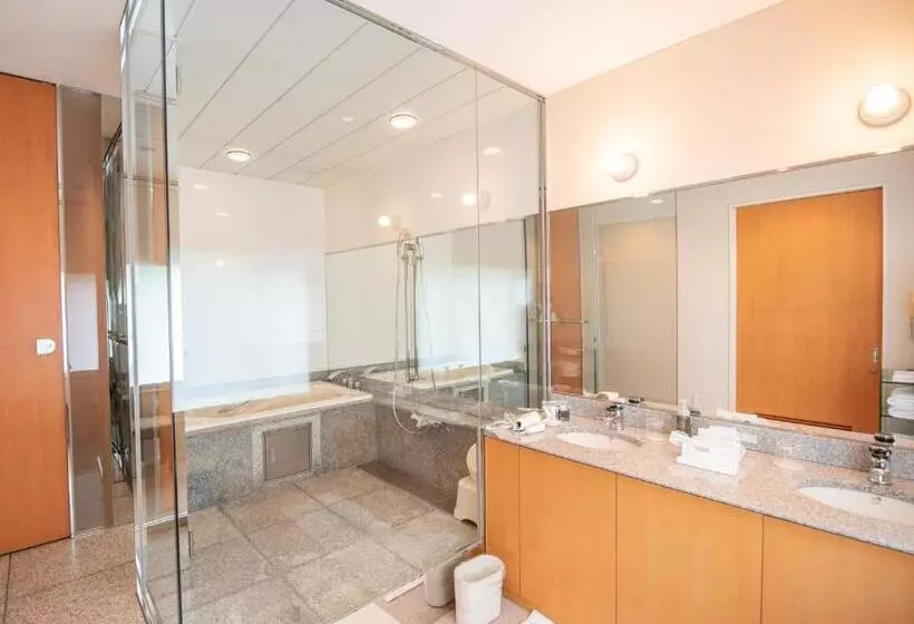 Hotel Jal City Tsukuba