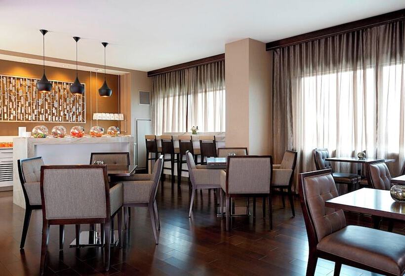 Otel Jw Marriott Minneapolis Mall Of America