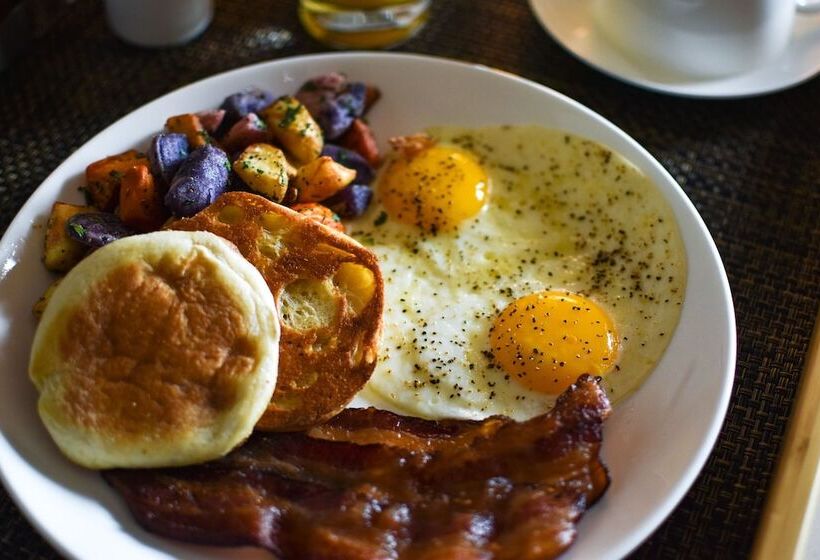 Otel Jw Marriott Minneapolis Mall Of America