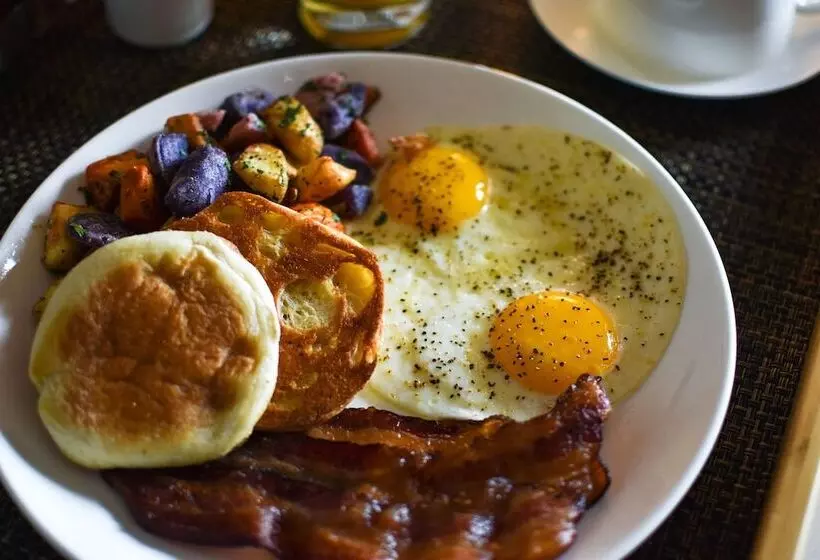 בית מלון כפרי Jw Marriott Minneapolis Mall Of America