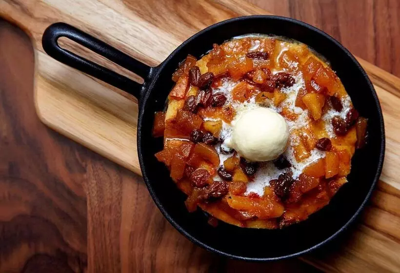 בית מלון כפרי Jw Marriott Minneapolis Mall Of America