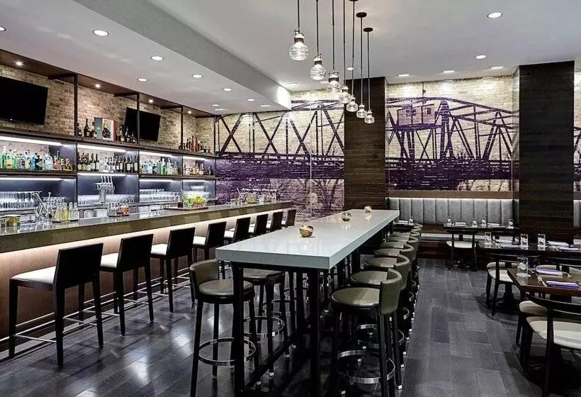 בית מלון כפרי Jw Marriott Minneapolis Mall Of America