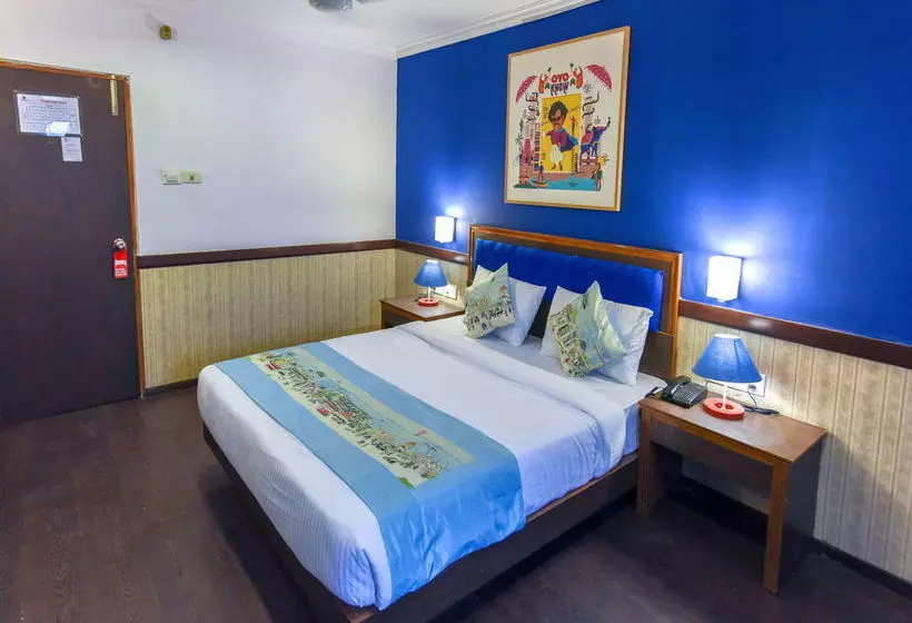 ホテル Oyo Rooms Abids