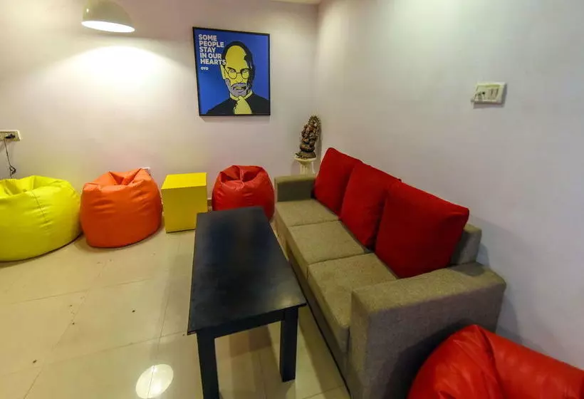 ホテル Oyo Rooms Abids
