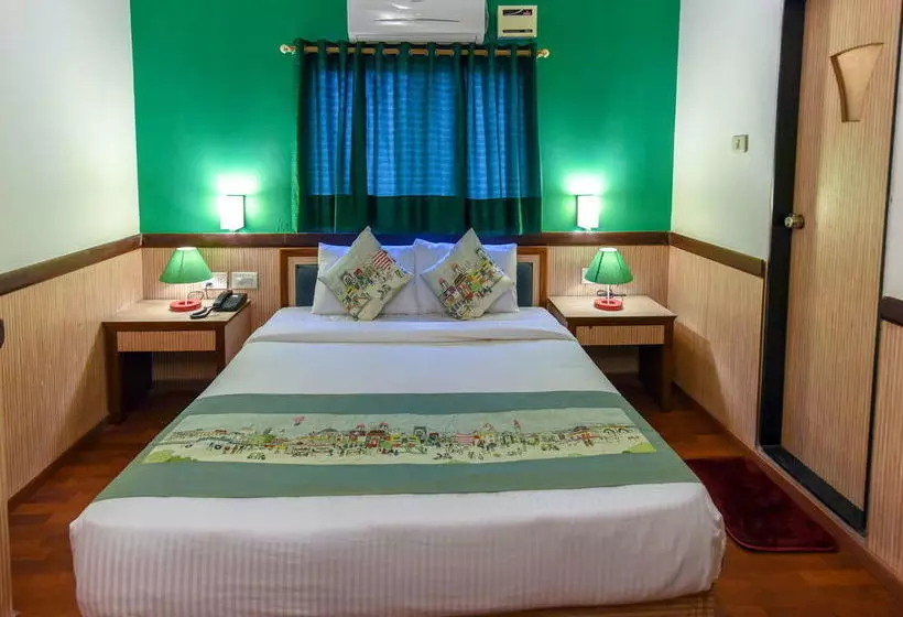 ホテル Oyo Rooms Abids