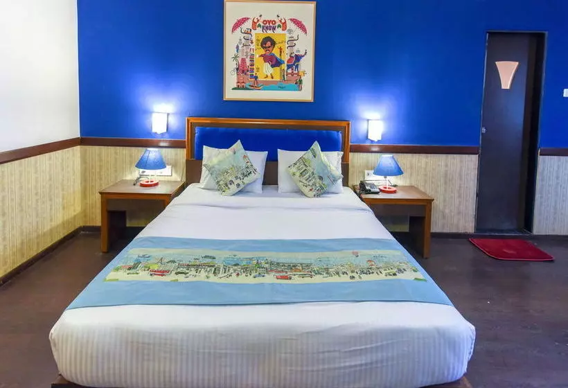 ホテル Oyo Rooms Abids